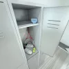 G-FRESH Linen Breeze - frissen mosott ruha illatú illatosító párna, 30 napos