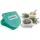 G-FRESH White Tea & Thyme - fehér tea és kakukkfű illatú illatosító párna, 30 napos