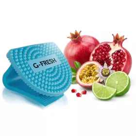   G-FRESH Tropical Sweet - trópusi gyümölcs illatú illatosító párna, 30 napos