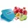 G-FRESH Tropical Sweet - trópusi gyümölcs illatú illatosító párna, 30 napos