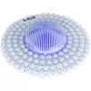 G-PLUS Ice Cool - jeges frissesség illatú piszoár rács, húgykő- és vízkőlazító enzimmel, 60 napos
