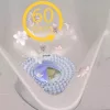 G-PLUS Ice Cool - jeges frissesség illatú piszoár rács, húgykő- és vízkőlazító enzimmel, 60 napos