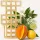 G-Vent illatkehely Citrus-mangó 30 napos