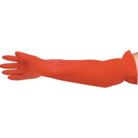 Gumikesztyű Ultra hosszú 56cm. (Large)