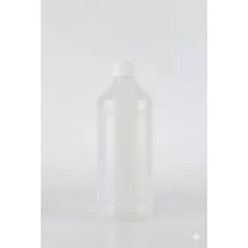 750 ml-es flakon kupakkal