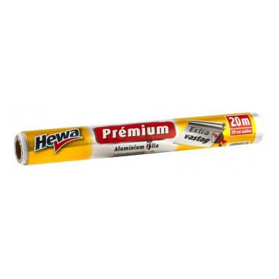 Hewa prémium alufólia - 20 m