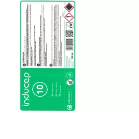  Inducap 10 címke