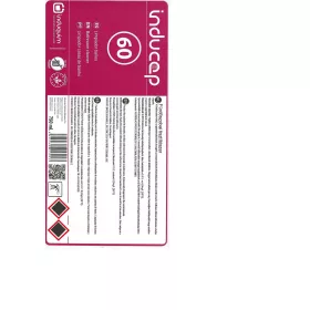  Inducap 60 címke