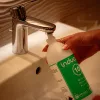 Inducap 10 padlófelmosó teszt csomag (2db kapszula+1db flakon)