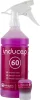 Inducap 60 fürdőszobai tisztítószer 22ml (ultrakoncentrátum)