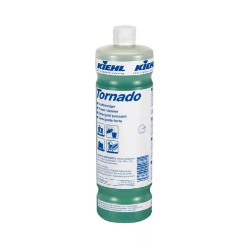 Kiehl Tornado erőteljes tisztítószer 1L