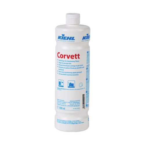 Kiehl Corvett finomszemcsés kőpadlók tisztítószere 1L