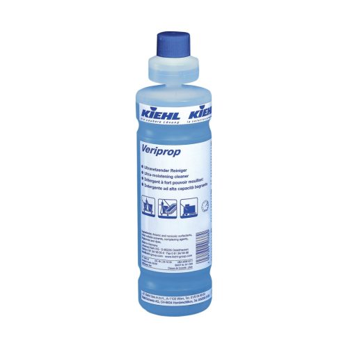 Kiehl Veriprop jól teríthető tisztítószer 1L