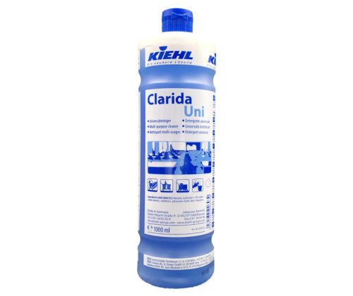 KIEHL Clarida uni - alkoholos univerzális tisztítószer 1l