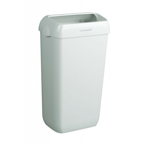 Kimberly Clark Aquarius Hulladékgyűjtő 44L-es