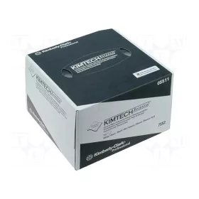   KC 7552 Kimtech Science precíziós törlő, 1 réteg, fehér, 22x11cm, 280lap/csomag