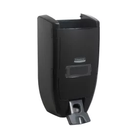   KC 6951 folyékonyszappan adagoló, fekete, 47x28x25cm, 3500ml