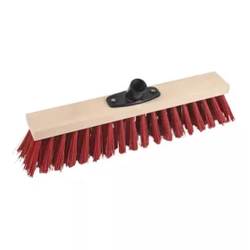 Térkő seprű - 40 cm (csavaros)
