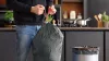 Fino Tytan Flex szemeteszsák önzáró szalaggal 60l, 10db/tek.