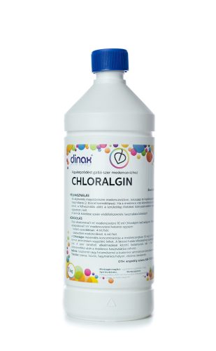 Chloralgin 1kg