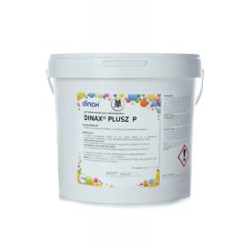 Dinax Plusz P 5kg pH nővelő granulátum - 5kg