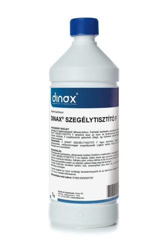 Dinax szegélytisztító F - 1 kg