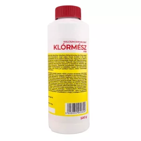 Klórmész por 500g