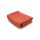 Mikroszálas törlőkendő csomag – piros, 32×32 cm, 10 darabos