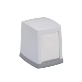 Vialli Szalvéta Adagoló Fehér ABS műanyag NP80 (N2)