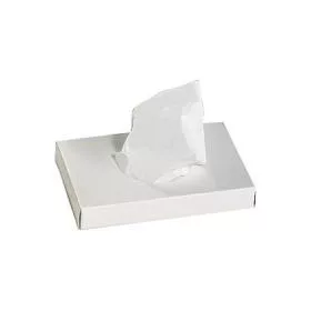 Higiéniai zacskó 25db/tasak
