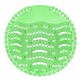   Piszoár illatosító rács Wave, kiwi grapefruit (világos zöld)