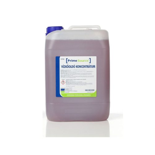 Prime Source foszforsavas vízkőoldó koncentrátum - 5 literes
