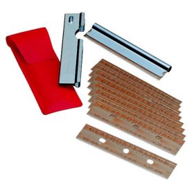 Ablak pengéző szett