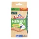 Spontex Goldfinger egyszerhasználatos gumikesztyű - S/M 10+2db