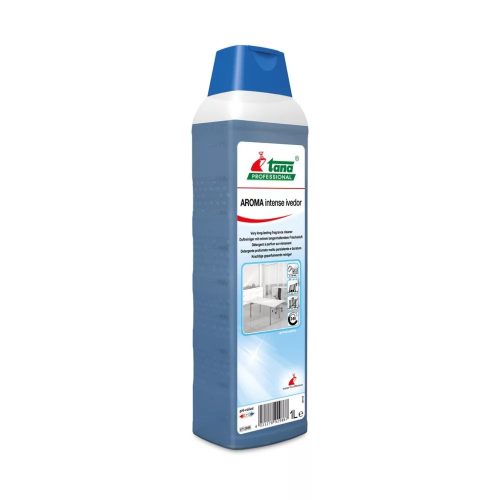 Tana AROMA intense ivedor tisztítószer - 1 liter