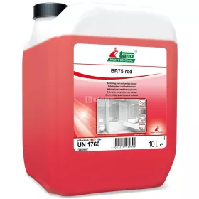   TANA BR75 uszoda és szaniter alaptisztító tisztítószer - 10 L