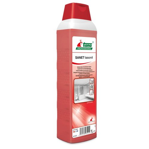 Tana SANET Tasonil Ultra Fresh Savas Szaniter Tisztítószer - 1 liter