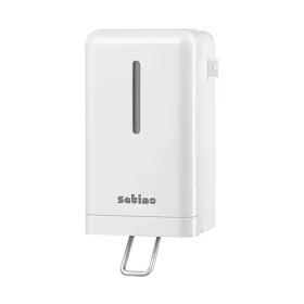   WEPA Mini manuális folyékony szappan/habszappan adagoló (331540)