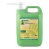 Solent ipari szemcsés kéztisztító - lime, 5 liter
