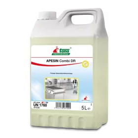   Tana APESIN combi DR fertőtlenítő tisztítószer - 5 liter