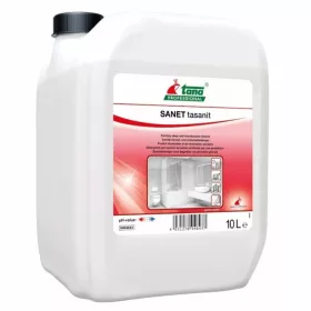   Tana Sanet Tasanit szulfonsavas napi szanitertisztító és vízkőoldó 10L
