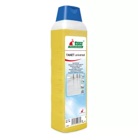   Tana universal illatosított nagy hatású tisztítószer koncentrátum, 1 liter