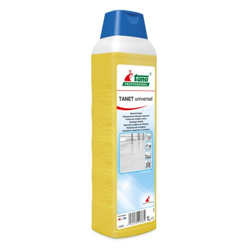 Tana universal illatosított nagy hatású tisztítószer koncentrátum, 1 liter