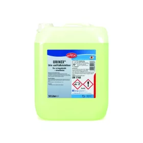 URINEX - sósavbázisú víz- és húgykőoldó - 10 kg