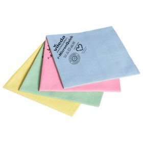 Vileda r-MicronQuick mikroszálas törlőkendő, kék (1db)