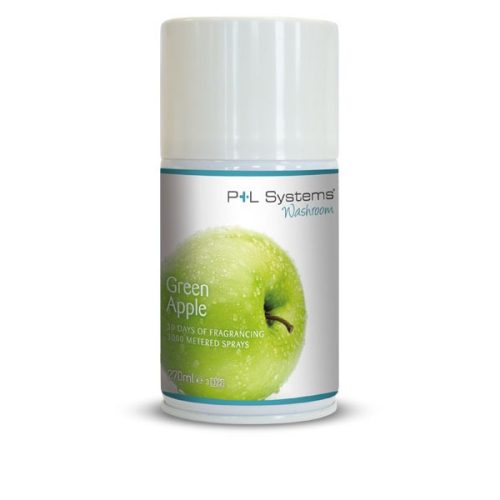 Classic Green Apple / Klasszikus Zöld Alma légfrissítő illatpatron - 270 ml