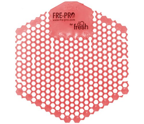 Wave 3D piszoár rács – kivi és grapefruit illatosítással (1db/cs)