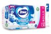 ZEWA Deluxe 3 rétegű fehér toalettpapír - 16 tekercs