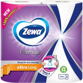   Zewa Premium Extra Long 70lapos háztartási papírtörlő (1 csomag)