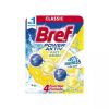 Bref Power Aktív WC illatosító golyók - Lemon